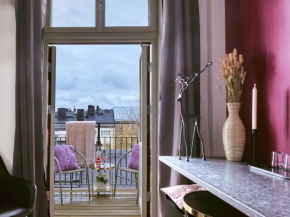 Stockholm Classic Hotell, Stockholm